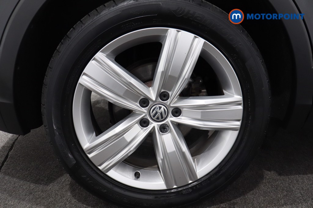 Volkswagen Tiguan Match Automatic Petrol SUV - Stock Number (1558005) - 9th supplementary image