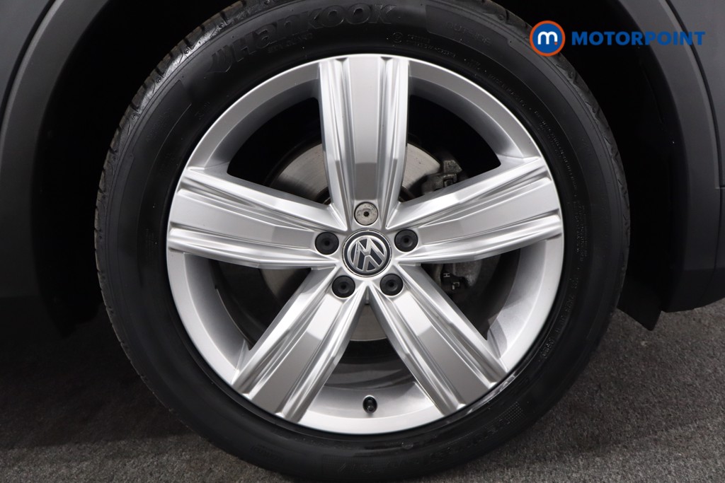 Volkswagen Tiguan Match Automatic Petrol SUV - Stock Number (1558005) - 10th supplementary image