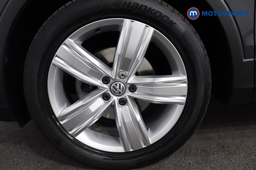 Volkswagen Tiguan Match Automatic Petrol SUV - Stock Number (1558005) - 11th supplementary image