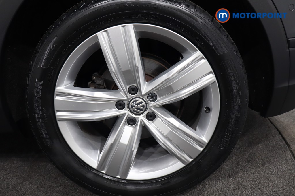 Volkswagen Tiguan Match Automatic Petrol SUV - Stock Number (1558005) - 12th supplementary image