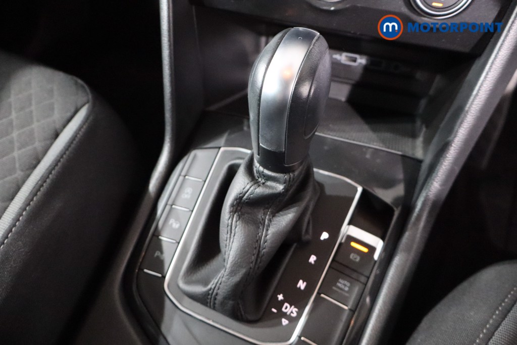 Volkswagen Tiguan Match Automatic Petrol SUV - Stock Number (1558005) - 14th supplementary image