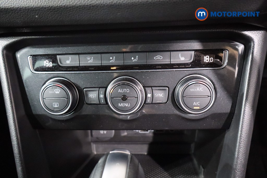 Volkswagen Tiguan Match Automatic Petrol SUV - Stock Number (1558005) - 16th supplementary image