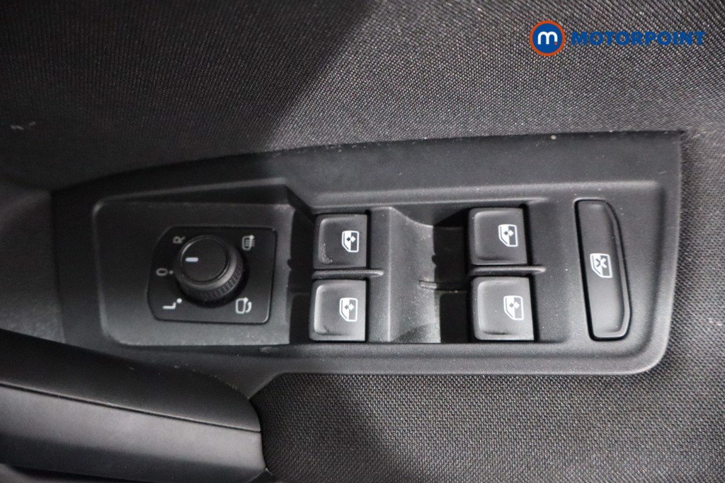 Volkswagen Tiguan Match Automatic Petrol SUV - Stock Number (1558005) - 18th supplementary image