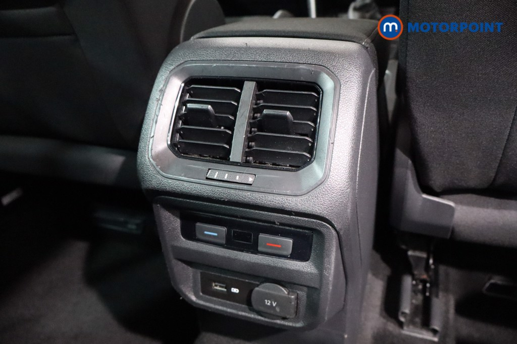 Volkswagen Tiguan Match Automatic Petrol SUV - Stock Number (1558005) - 19th supplementary image