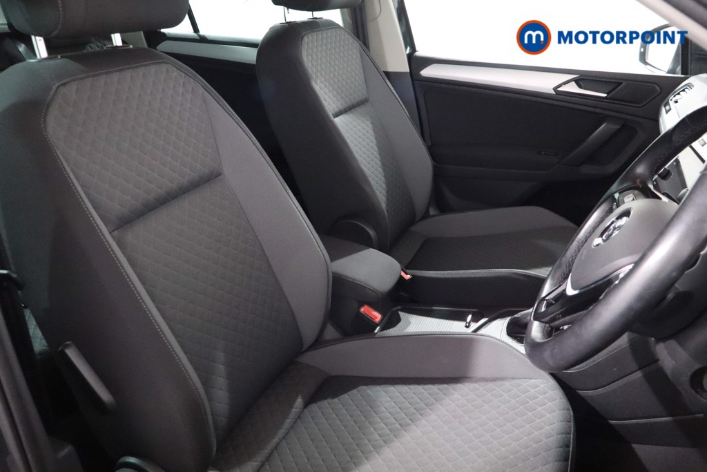 Volkswagen Tiguan Match Automatic Petrol SUV - Stock Number (1558005) - 20th supplementary image