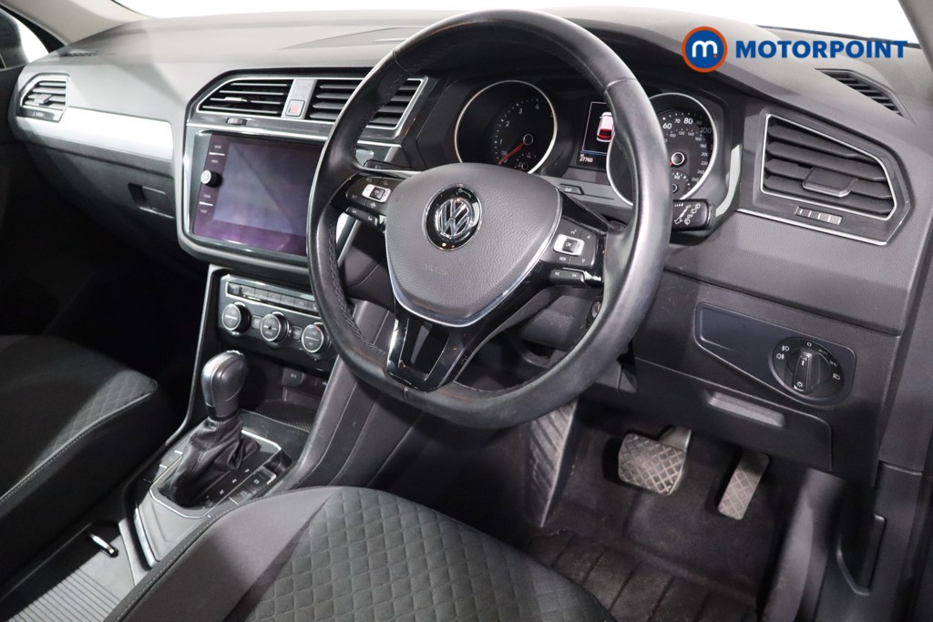 Volkswagen Tiguan Match Automatic Petrol SUV - Stock Number (1558005) - 21st supplementary image