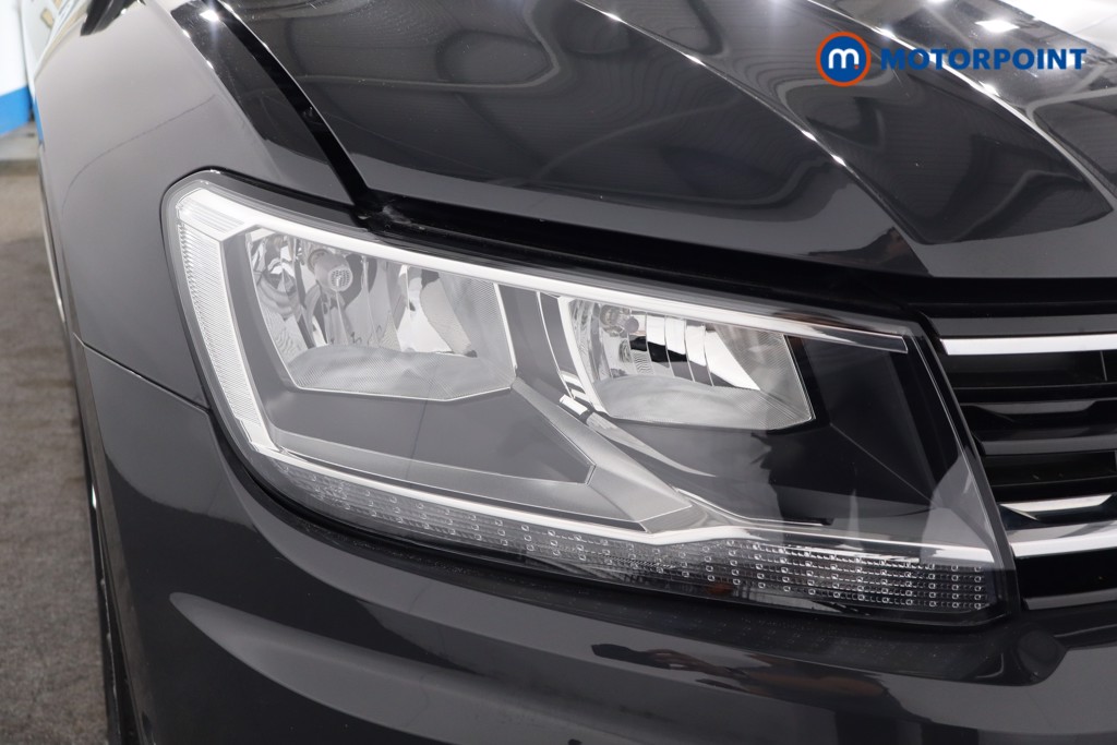 Volkswagen Tiguan Match Automatic Petrol SUV - Stock Number (1558005) - 22nd supplementary image
