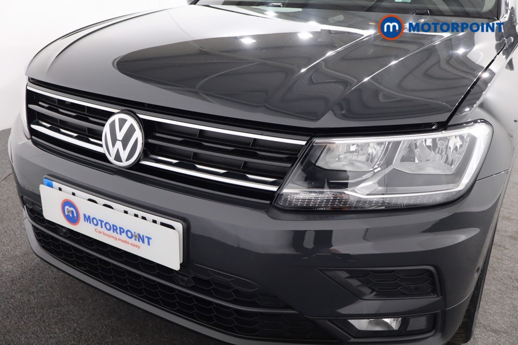 Volkswagen Tiguan Match Automatic Petrol SUV - Stock Number (1558005) - 24th supplementary image