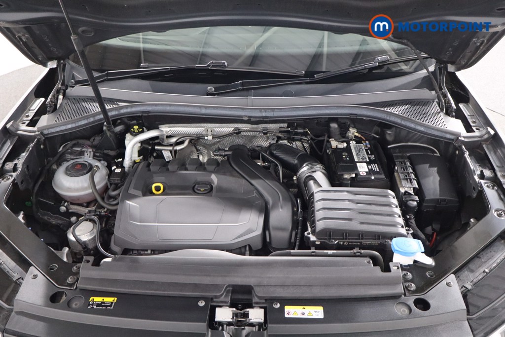 Volkswagen Tiguan Match Automatic Petrol SUV - Stock Number (1558005) - 25th supplementary image
