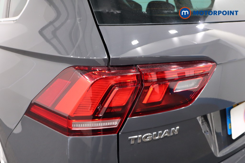 Volkswagen Tiguan Match Automatic Petrol SUV - Stock Number (1558005) - 27th supplementary image