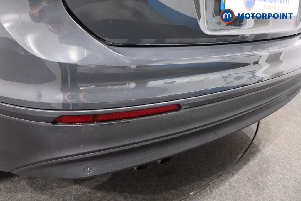 Volkswagen Tiguan Match Automatic Petrol SUV - Stock Number (1558005) - 28th supplementary image