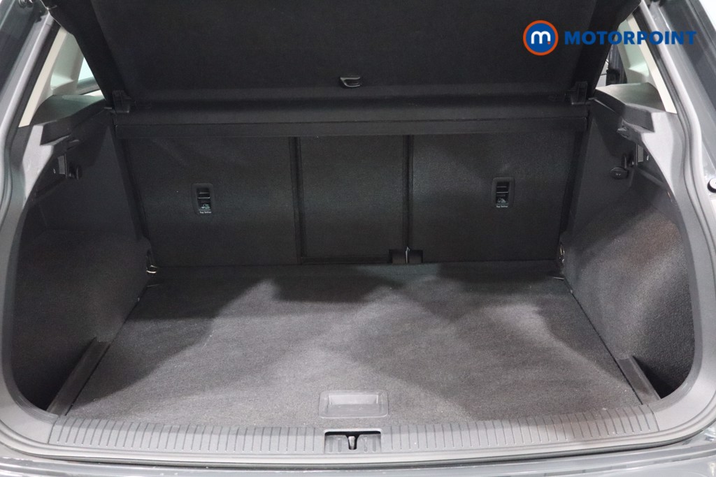 Volkswagen Tiguan Match Automatic Petrol SUV - Stock Number (1558005) - 30th supplementary image