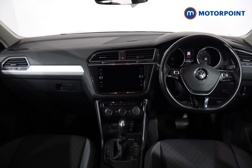 Volkswagen Tiguan Match Automatic Petrol SUV - Stock Number (1558005) - 1st supplementary image