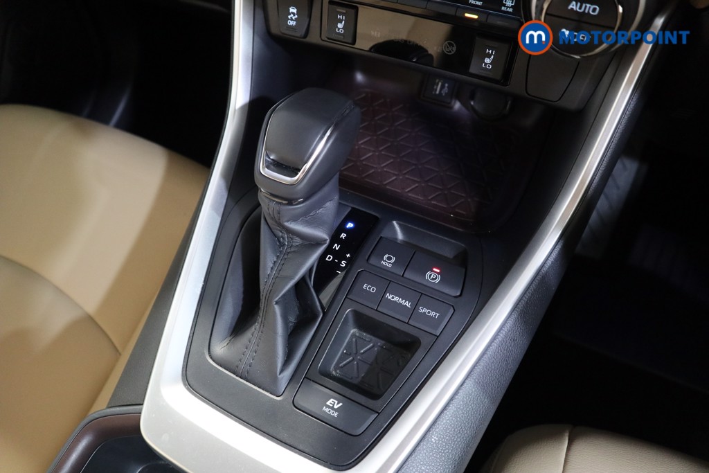 Toyota Rav4 Excel Automatic Petrol-Electric Hybrid SUV - Stock Number (1558085) - 8th supplementary image