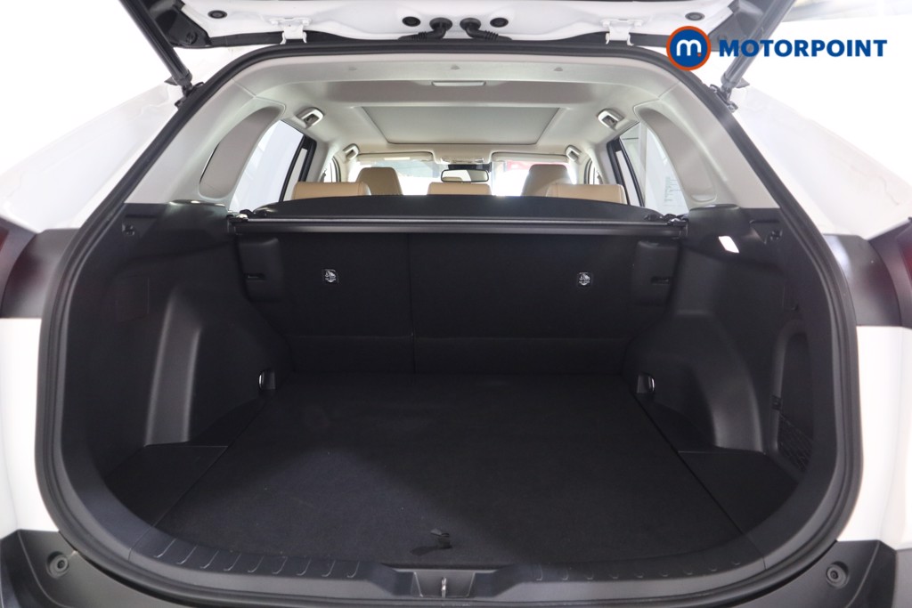 Toyota Rav4 Excel Automatic Petrol-Electric Hybrid SUV - Stock Number (1558085) - 15th supplementary image