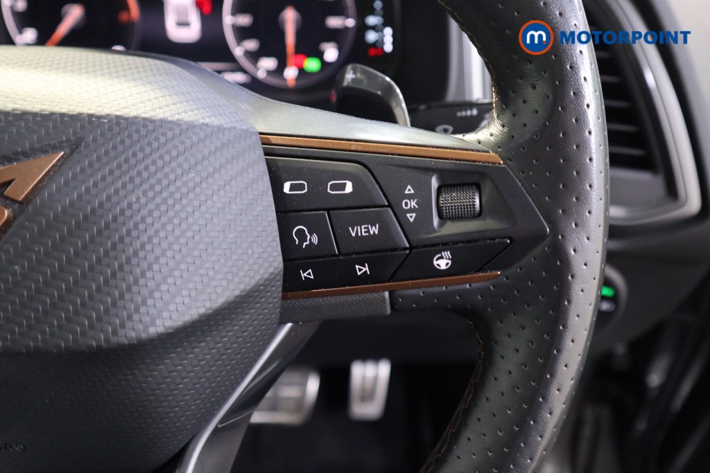 Cupra Ateca VZ1 Automatic Petrol SUV - Stock Number (1558116) - 6th supplementary image