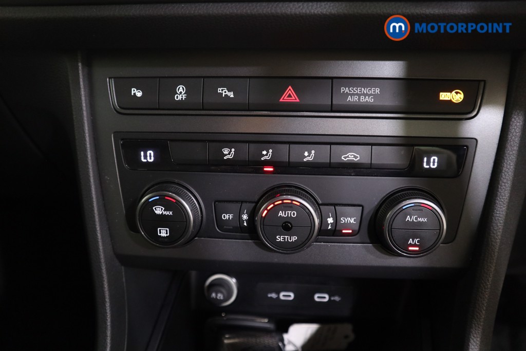 Cupra Ateca VZ1 Automatic Petrol SUV - Stock Number (1558116) - 7th supplementary image