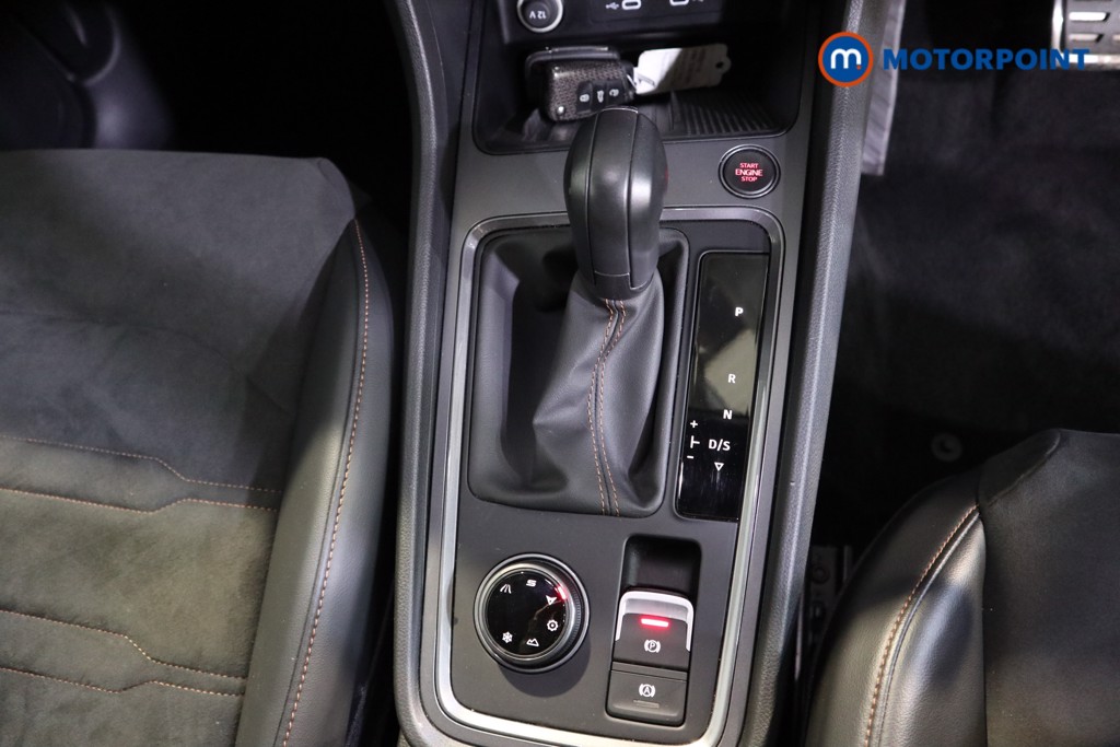Cupra Ateca VZ1 Automatic Petrol SUV - Stock Number (1558116) - 8th supplementary image