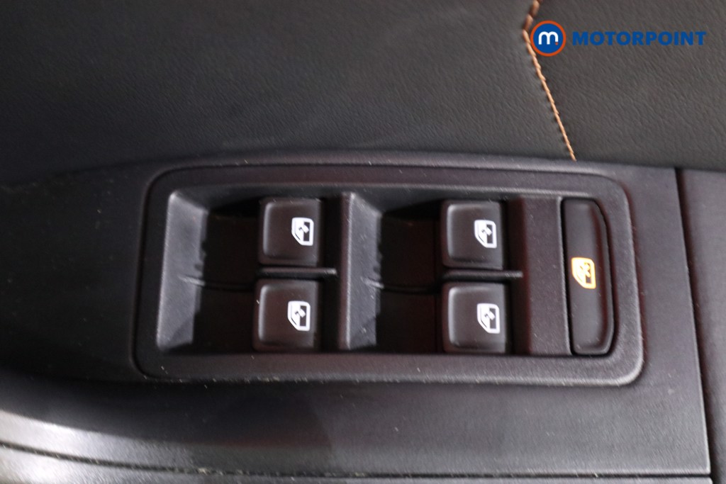 Cupra Ateca VZ1 Automatic Petrol SUV - Stock Number (1558116) - 9th supplementary image