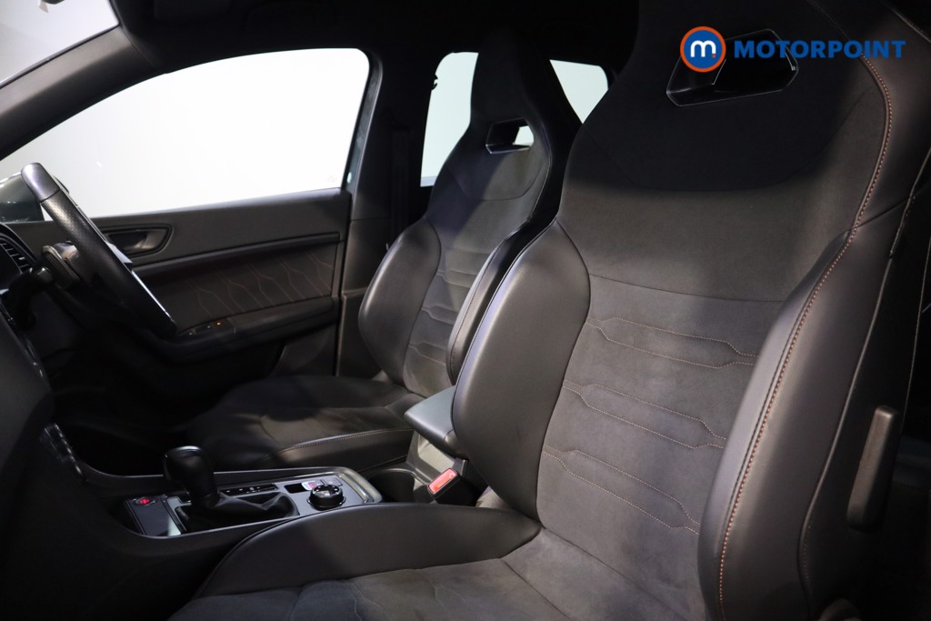 Cupra Ateca VZ1 Automatic Petrol SUV - Stock Number (1558116) - 11th supplementary image