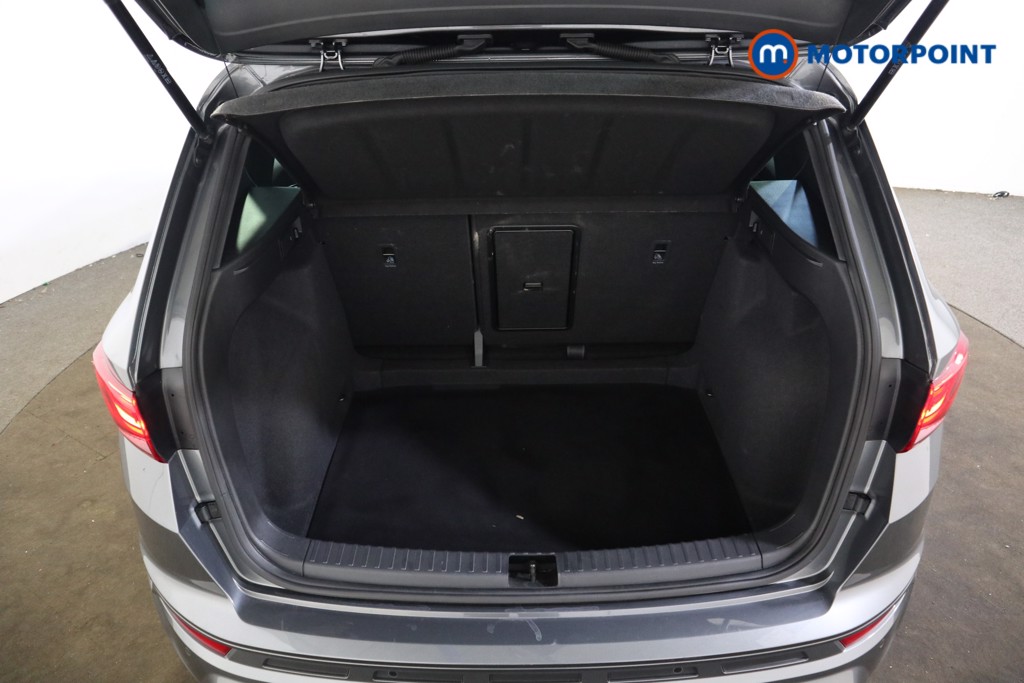 Cupra Ateca VZ1 Automatic Petrol SUV - Stock Number (1558116) - 13th supplementary image
