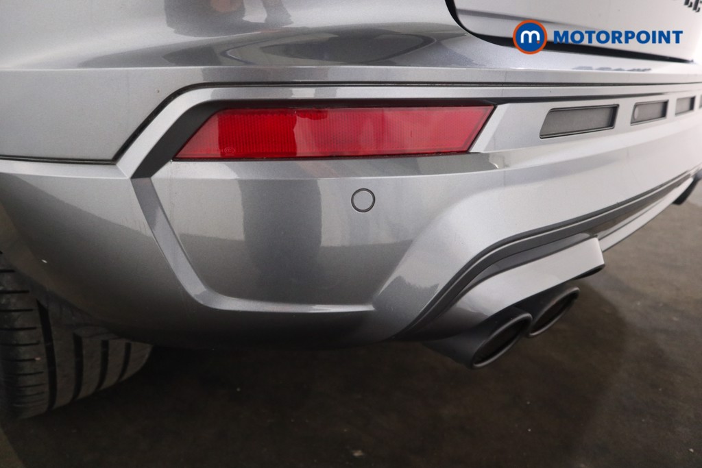 Cupra Ateca VZ1 Automatic Petrol SUV - Stock Number (1558116) - 19th supplementary image