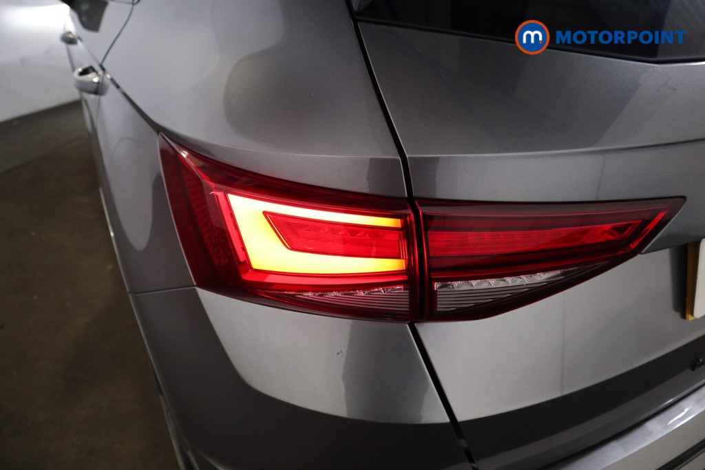 Cupra Ateca VZ1 Automatic Petrol SUV - Stock Number (1558116) - 20th supplementary image