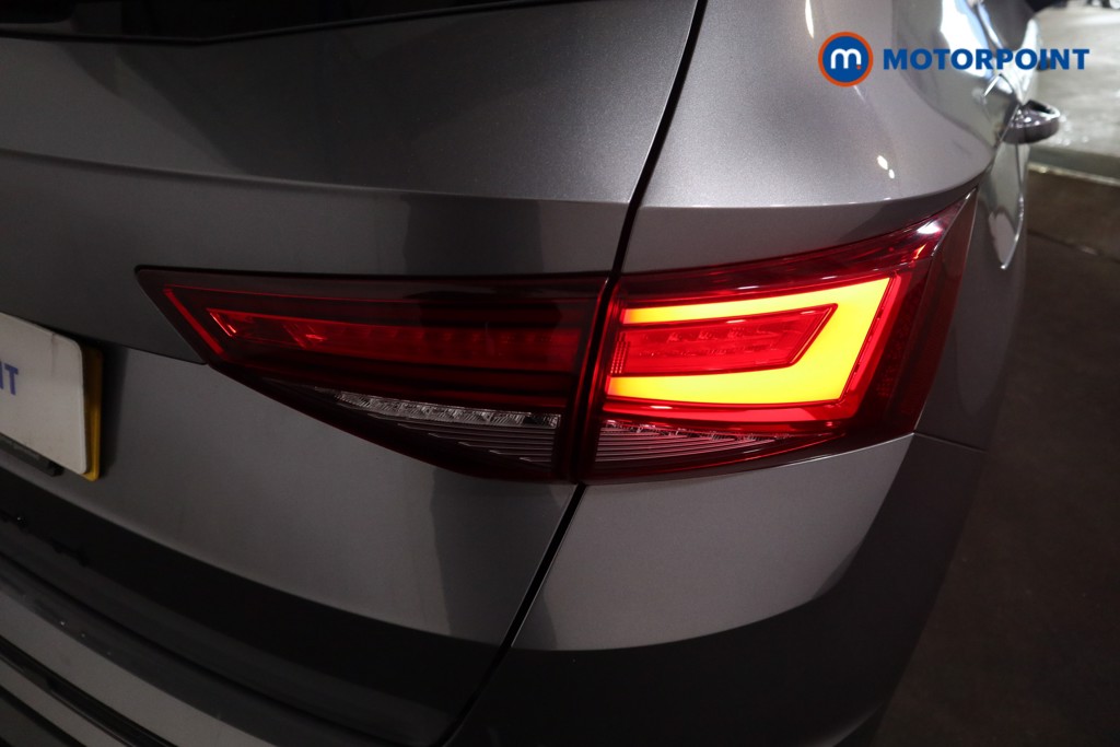Cupra Ateca VZ1 Automatic Petrol SUV - Stock Number (1558116) - 21st supplementary image