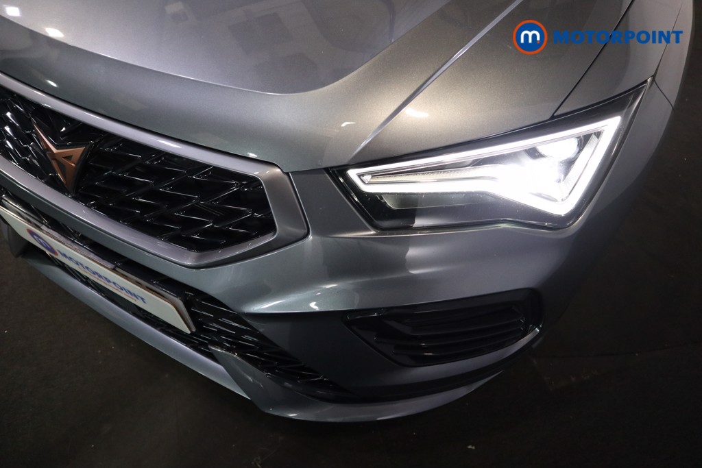 Cupra Ateca VZ1 Automatic Petrol SUV - Stock Number (1558116) - 27th supplementary image