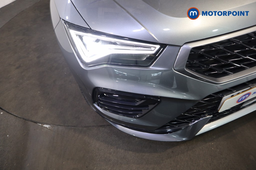 Cupra Ateca VZ1 Automatic Petrol SUV - Stock Number (1558116) - 28th supplementary image