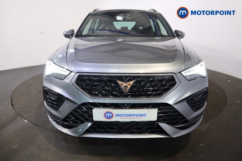 Cupra Ateca VZ1 Automatic Petrol SUV - Stock Number (1558116) - 29th supplementary image