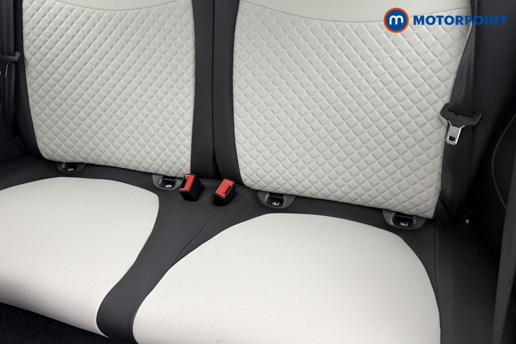 Fiat 500 Dolcevita Plus Manual Petrol-Electric Hybrid Hatchback - Stock Number (1558119) - 20th supplementary image