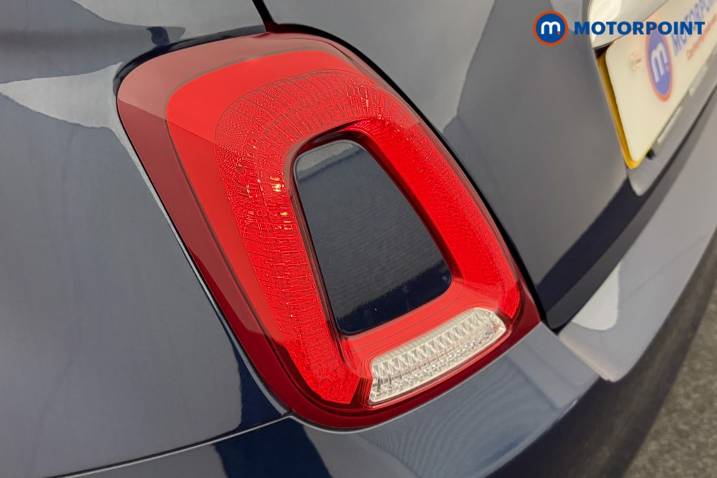 Fiat 500 Dolcevita Plus Manual Petrol-Electric Hybrid Hatchback - Stock Number (1558119) - 22nd supplementary image