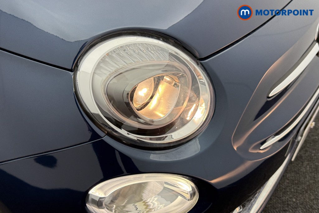 Fiat 500 Dolcevita Plus Manual Petrol-Electric Hybrid Hatchback - Stock Number (1558119) - 24th supplementary image