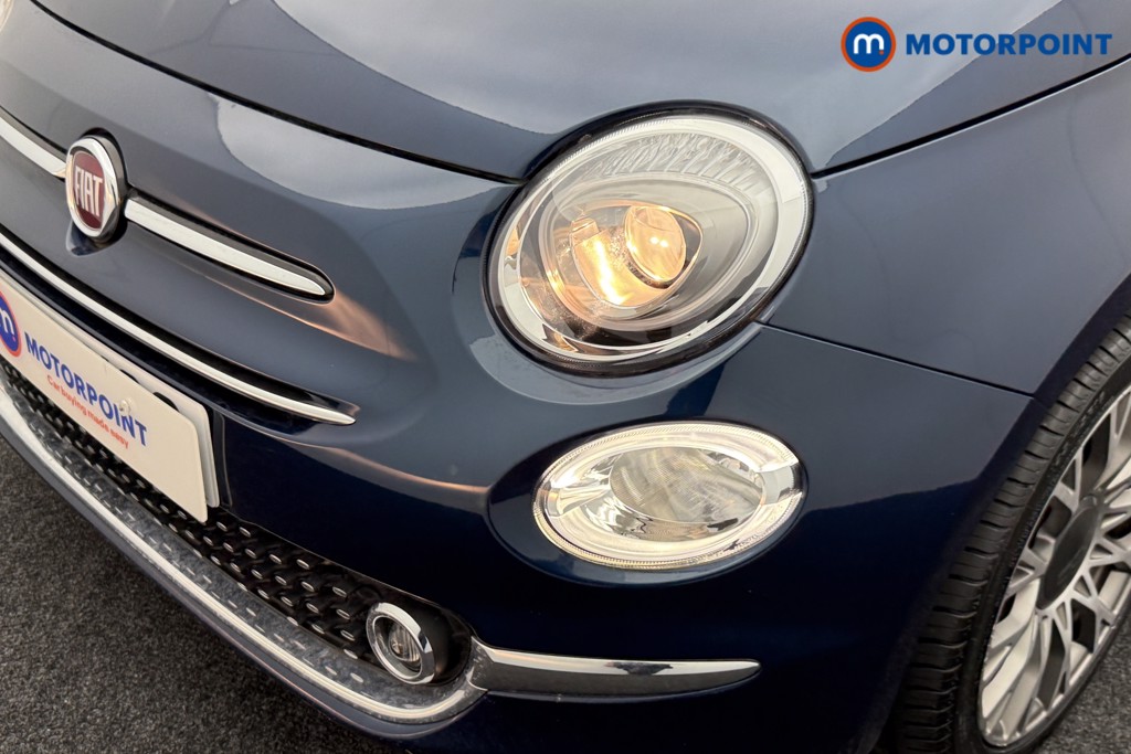 Fiat 500 Dolcevita Plus Manual Petrol-Electric Hybrid Hatchback - Stock Number (1558119) - 25th supplementary image