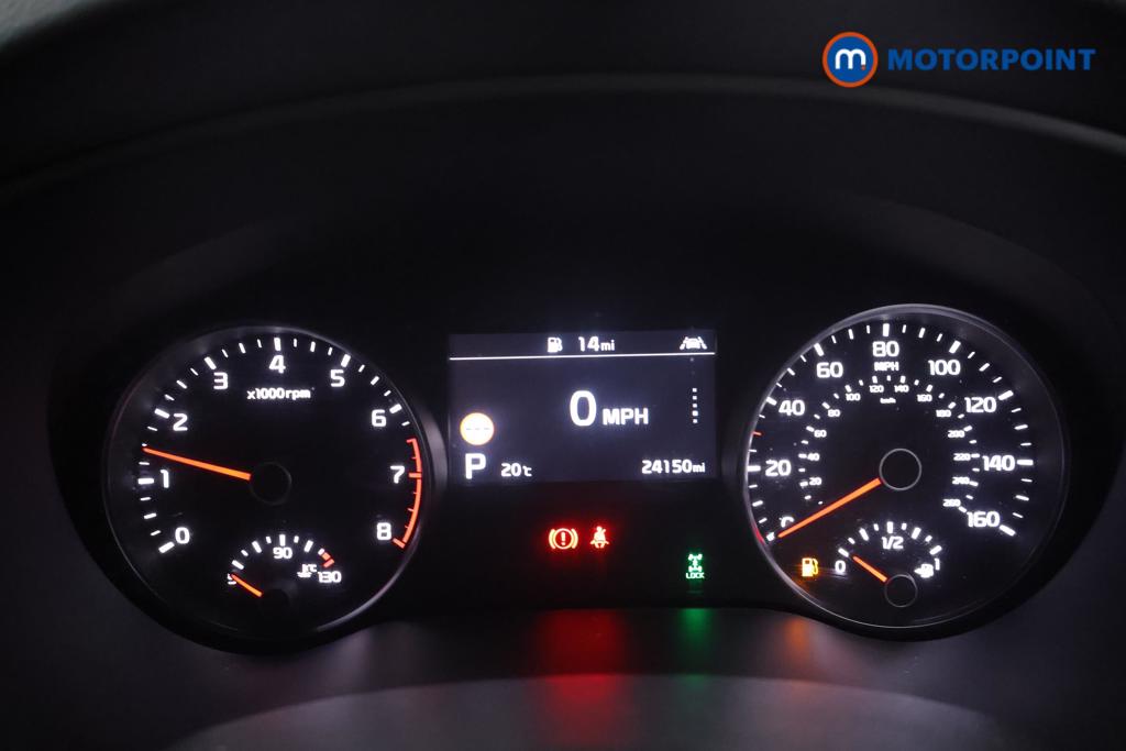 KIA Sportage Gt-Line Automatic Petrol SUV - Stock Number (1558123) - 2nd supplementary image
