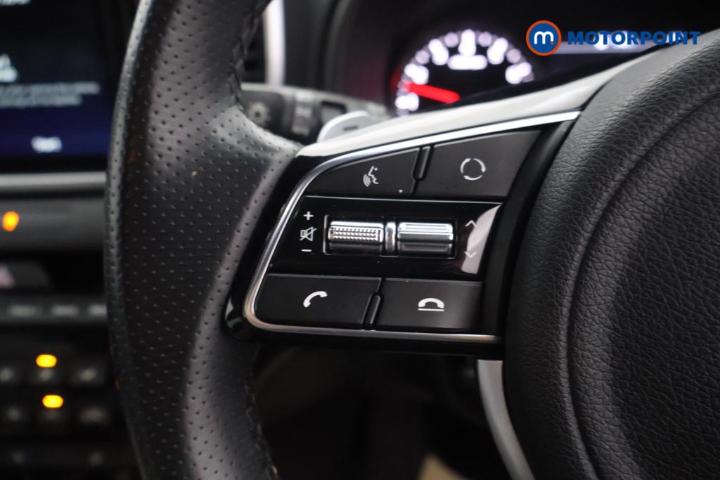 KIA Sportage Gt-Line Automatic Petrol SUV - Stock Number (1558123) - 3rd supplementary image