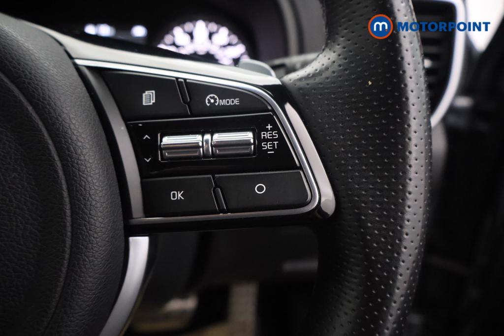 KIA Sportage Gt-Line Automatic Petrol SUV - Stock Number (1558123) - 4th supplementary image