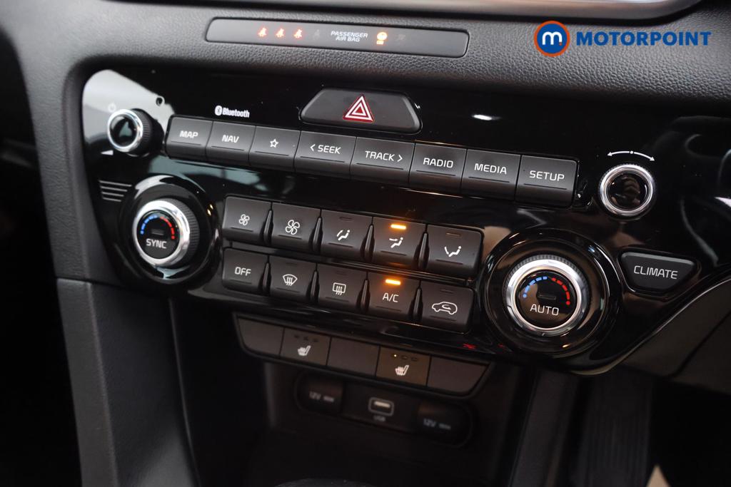 KIA Sportage Gt-Line Automatic Petrol SUV - Stock Number (1558123) - 7th supplementary image