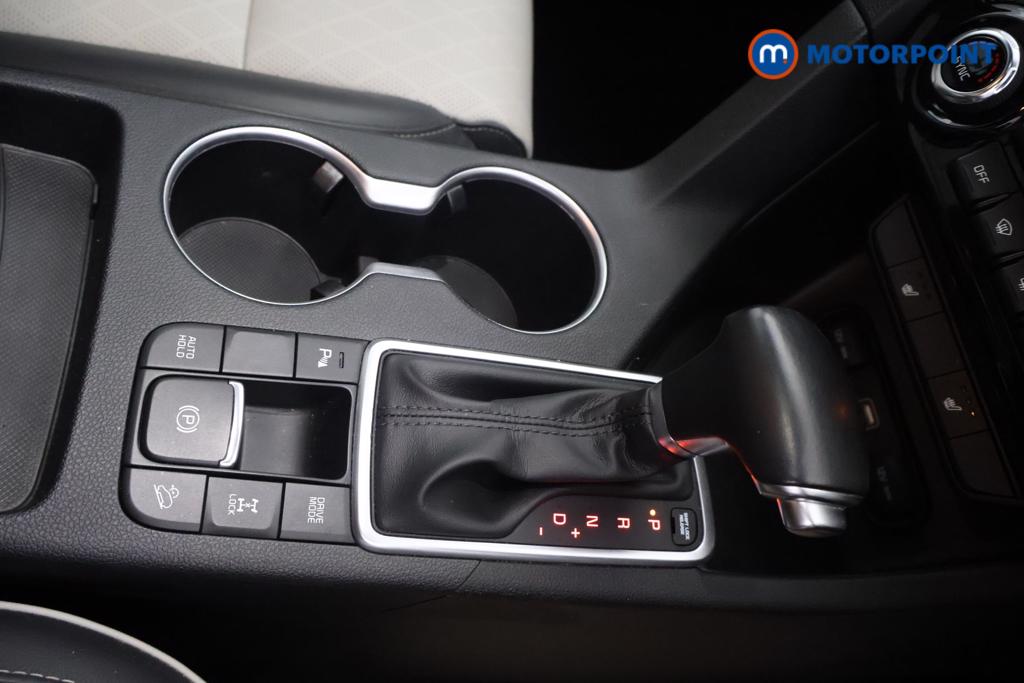 KIA Sportage Gt-Line Automatic Petrol SUV - Stock Number (1558123) - 8th supplementary image