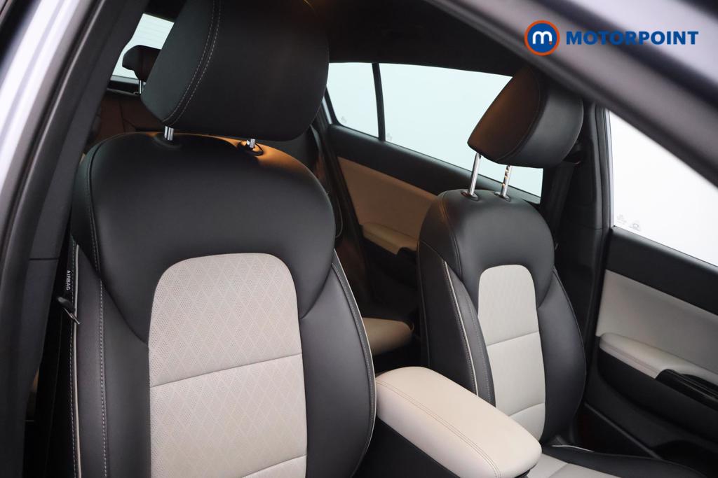 KIA Sportage Gt-Line Automatic Petrol SUV - Stock Number (1558123) - 10th supplementary image