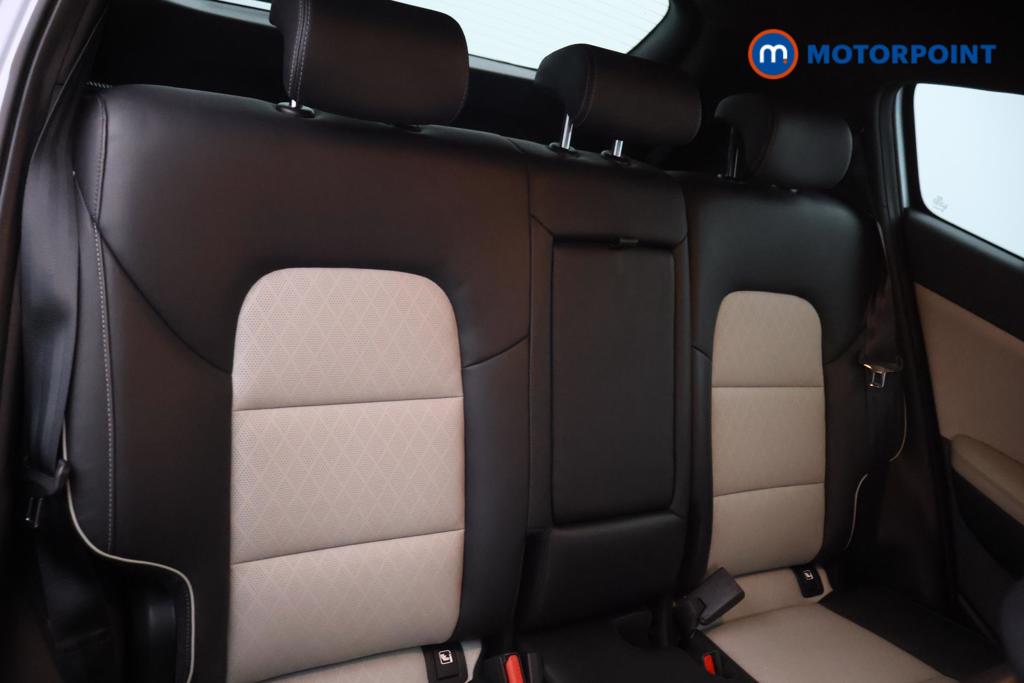 KIA Sportage Gt-Line Automatic Petrol SUV - Stock Number (1558123) - 11th supplementary image