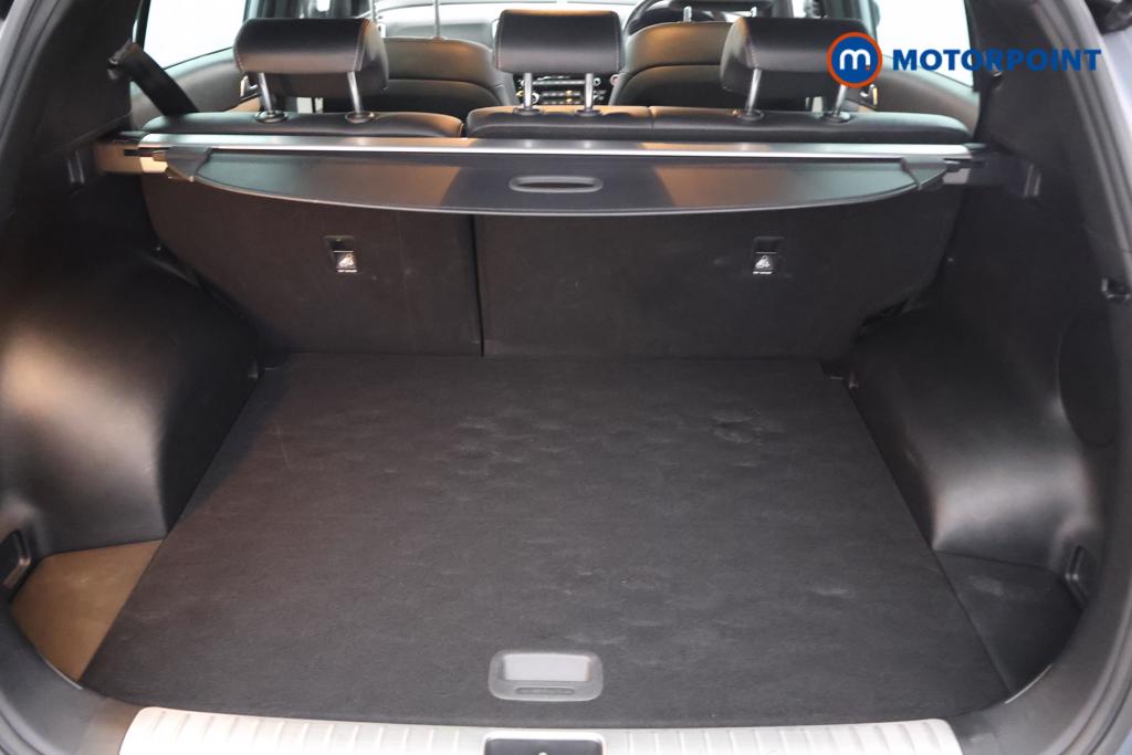 KIA Sportage Gt-Line Automatic Petrol SUV - Stock Number (1558123) - 12th supplementary image