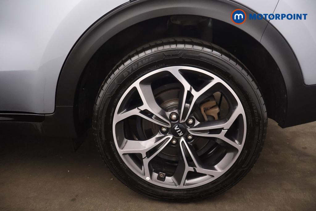 KIA Sportage Gt-Line Automatic Petrol SUV - Stock Number (1558123) - 16th supplementary image
