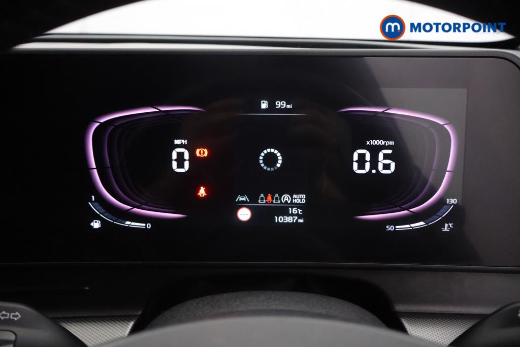 KIA Sportage Gt-Line Manual Petrol SUV - Stock Number (1558199) - 2nd supplementary image