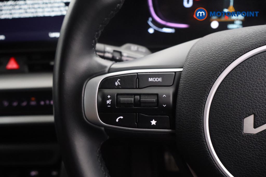 KIA Sportage Gt-Line Manual Petrol SUV - Stock Number (1558199) - 3rd supplementary image