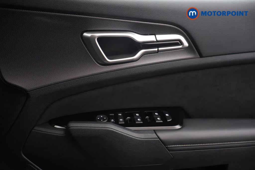 KIA Sportage Gt-Line Manual Petrol SUV - Stock Number (1558199) - 5th supplementary image