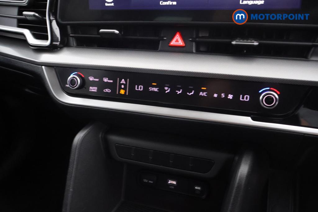 KIA Sportage Gt-Line Manual Petrol SUV - Stock Number (1558199) - 7th supplementary image