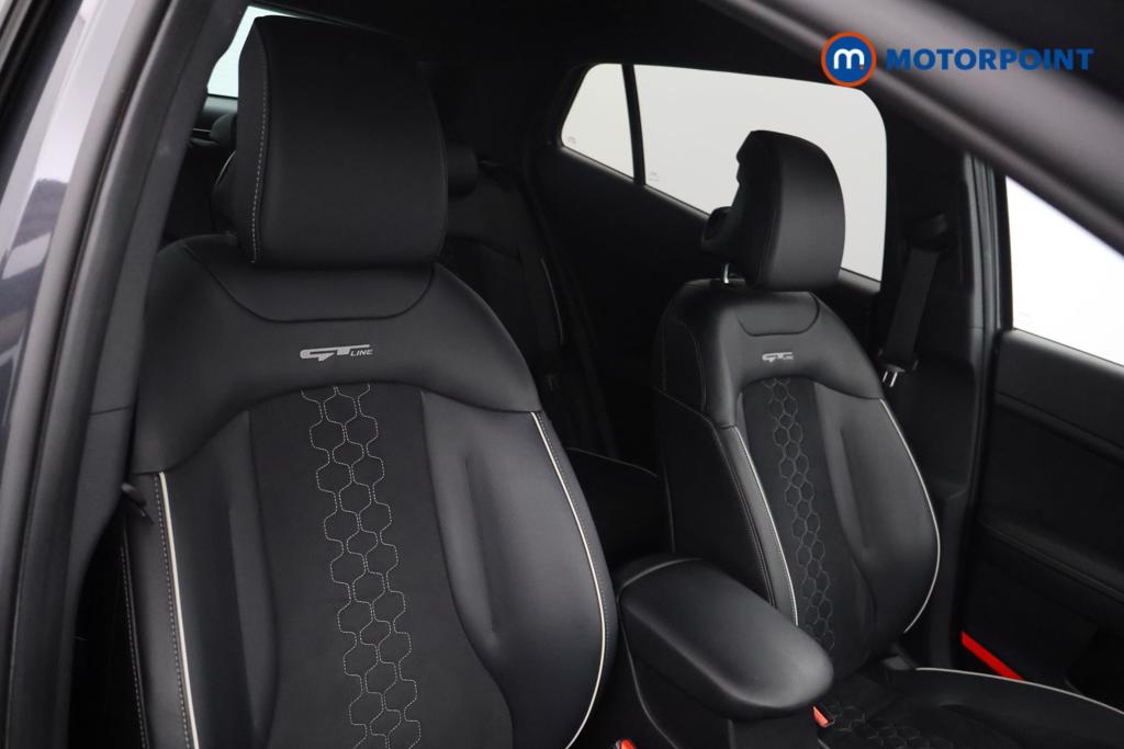 KIA Sportage Gt-Line Manual Petrol SUV - Stock Number (1558199) - 10th supplementary image