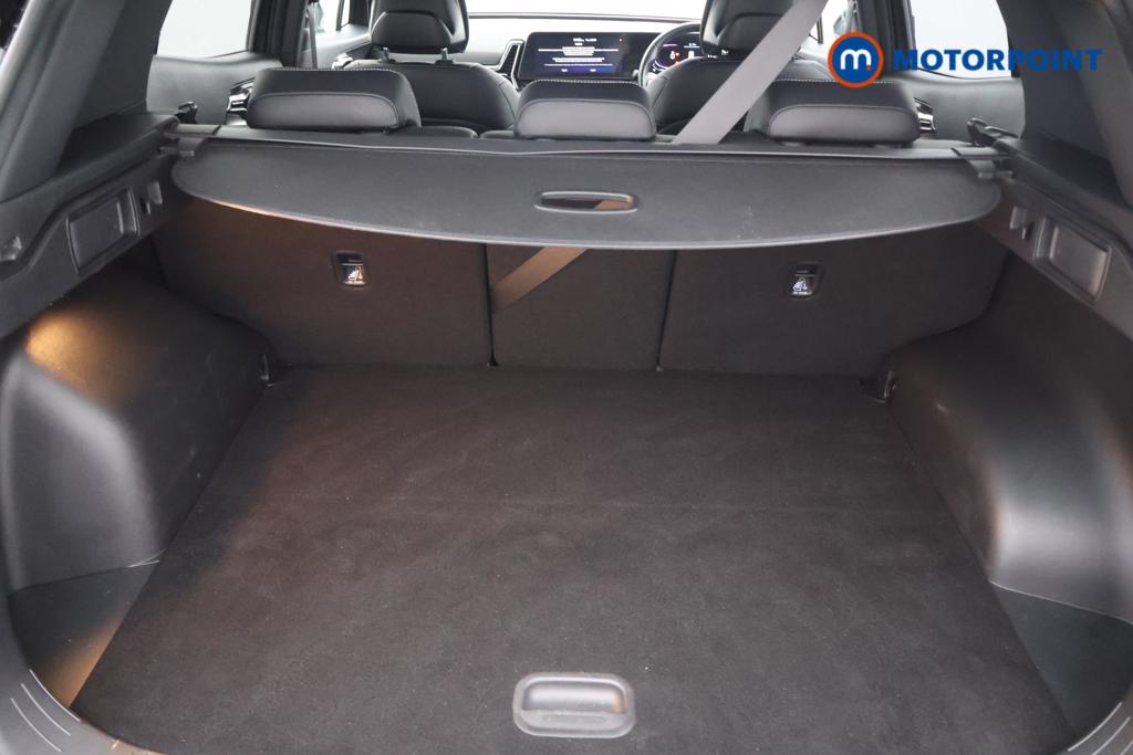 KIA Sportage Gt-Line Manual Petrol SUV - Stock Number (1558199) - 12th supplementary image